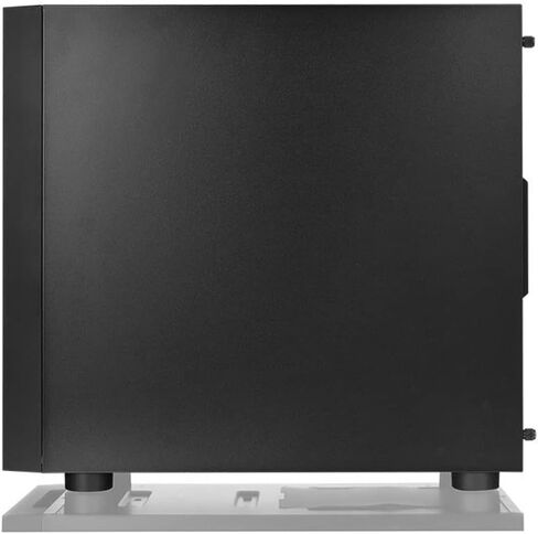 حافظة Thermaltake Versa H17 Micro-ATX - أسود in Kuwait