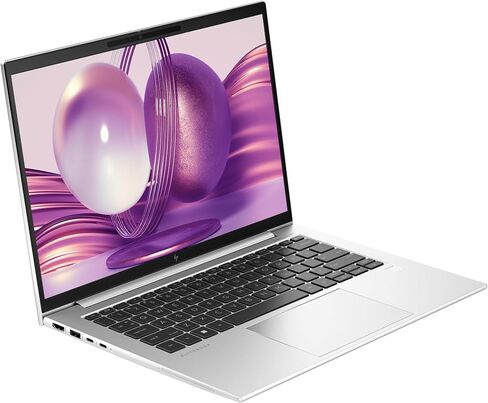 HP EliteBook 845 G10 Laptop, AMD Ryzen 5 PRO 7540U, 64 GB DDR5 RAM, 4 TB PCIe SSD, 14" WUXGA (1920x1200), AMD Radeon Graphics, W11 Pro in Saudi Arabia