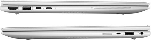HP EliteBook 845 G10 Laptop, AMD Ryzen 5 PRO 7540U, 64 GB DDR5 RAM, 4 TB PCIe SSD, 14" WUXGA (1920x1200), AMD Radeon Graphics, W11 Pro in Saudi Arabia