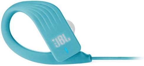 سماعات أذن بلوتوث JBL Endurance Sprint - أزرق مخضر - JBLENDURSPRINTTAM (متجددة) in Saudi Arabia
