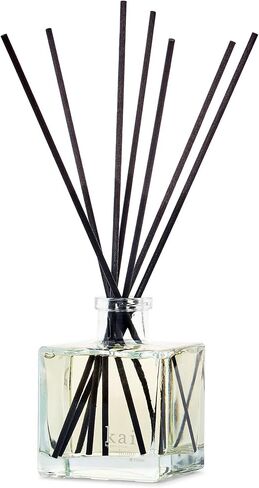 موزع روائح عطر كاي ريد، 6.75 أونصة سائلة، مصمم ليطلق بدقة عطر كاي المميز والمنعش والنظيف في الهواء، نباتي، لم يتم الإساءة إلى الحيوانات لتصنيعه، صنع في الولايات المتحدة الأمريكية in Kuwait