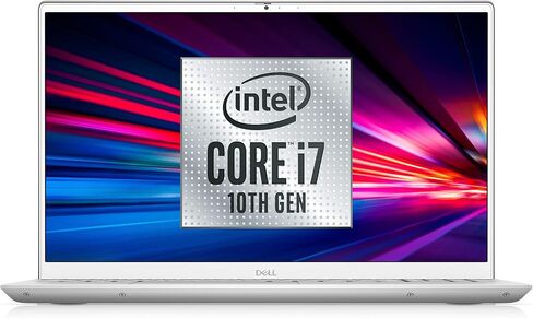 كمبيوتر محمول Dell 2023 أحدث طراز Inspiron 15 3520، شاشة FHD مقاس 15.6 بوصة، Intel Core i7-1255U (10 مراكز)، ذاكرة الوصول العشوائي 16 جيجابايت، 1 تيرابايت SSD، Intel Iris Xe Graphics، USB Type-A، Wi-Fi 6، كاميرا ويب، مضادة للتوهج ، ويندوز 11 هوم in Saudi Arabia