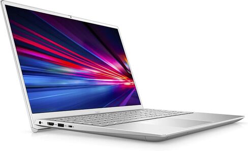 كمبيوتر محمول Dell 2023 أحدث طراز Inspiron 15 3520، شاشة FHD مقاس 15.6 بوصة، Intel Core i7-1255U (10 مراكز)، ذاكرة الوصول العشوائي 16 جيجابايت، 1 تيرابايت SSD، Intel Iris Xe Graphics، USB Type-A، Wi-Fi 6، كاميرا ويب، مضادة للتوهج ، ويندوز 11 هوم in Saudi Arabia
