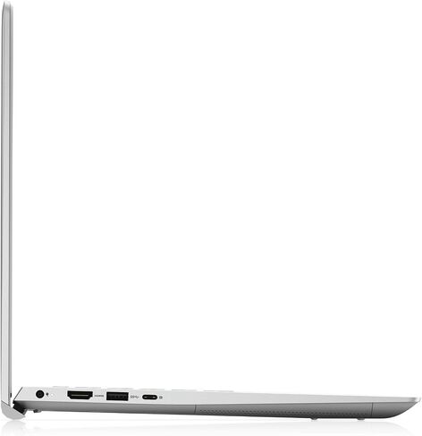 كمبيوتر محمول Dell 2023 أحدث طراز Inspiron 15 3520، شاشة FHD مقاس 15.6 بوصة، Intel Core i7-1255U (10 مراكز)، ذاكرة الوصول العشوائي 16 جيجابايت، 1 تيرابايت SSD، Intel Iris Xe Graphics، USB Type-A، Wi-Fi 6، كاميرا ويب، مضادة للتوهج ، ويندوز 11 هوم in Saudi Arabia