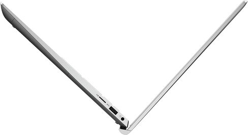 كمبيوتر محمول Dell 2023 أحدث طراز Inspiron 15 3520، شاشة FHD مقاس 15.6 بوصة، Intel Core i7-1255U (10 مراكز)، ذاكرة الوصول العشوائي 16 جيجابايت، 1 تيرابايت SSD، Intel Iris Xe Graphics، USB Type-A، Wi-Fi 6، كاميرا ويب، مضادة للتوهج ، ويندوز 11 هوم in Saudi Arabia
