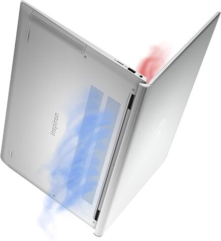 كمبيوتر محمول Dell 2023 أحدث طراز Inspiron 15 3520، شاشة FHD مقاس 15.6 بوصة، Intel Core i7-1255U (10 مراكز)، ذاكرة الوصول العشوائي 16 جيجابايت، 1 تيرابايت SSD، Intel Iris Xe Graphics، USB Type-A، Wi-Fi 6، كاميرا ويب، مضادة للتوهج ، ويندوز 11 هوم in Saudi Arabia
