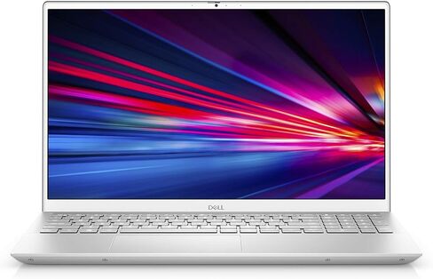كمبيوتر محمول Dell 2023 أحدث طراز Inspiron 15 3520، شاشة FHD مقاس 15.6 بوصة، Intel Core i7-1255U (10 مراكز)، ذاكرة الوصول العشوائي 16 جيجابايت، 1 تيرابايت SSD، Intel Iris Xe Graphics، USB Type-A، Wi-Fi 6، كاميرا ويب، مضادة للتوهج ، ويندوز 11 هوم in Saudi Arabia