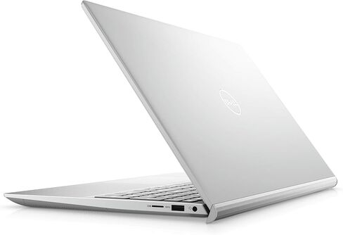 كمبيوتر محمول Dell 2023 أحدث طراز Inspiron 15 3520، شاشة FHD مقاس 15.6 بوصة، Intel Core i7-1255U (10 مراكز)، ذاكرة الوصول العشوائي 16 جيجابايت، 1 تيرابايت SSD، Intel Iris Xe Graphics، USB Type-A، Wi-Fi 6، كاميرا ويب، مضادة للتوهج ، ويندوز 11 هوم in Saudi Arabia