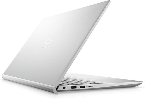 كمبيوتر محمول Dell 2023 أحدث طراز Inspiron 15 3520، شاشة FHD مقاس 15.6 بوصة، Intel Core i7-1255U (10 مراكز)، ذاكرة الوصول العشوائي 16 جيجابايت، 1 تيرابايت SSD، Intel Iris Xe Graphics، USB Type-A، Wi-Fi 6، كاميرا ويب، مضادة للتوهج ، ويندوز 11 هوم in Saudi Arabia