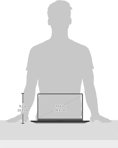 كمبيوتر محمول Dell 2023 أحدث طراز Inspiron 15 3520، شاشة FHD مقاس 15.6 بوصة، Intel Core i7-1255U (10 مراكز)، ذاكرة الوصول العشوائي 16 جيجابايت، 1 تيرابايت SSD، Intel Iris Xe Graphics، USB Type-A، Wi-Fi 6، كاميرا ويب، مضادة للتوهج ، ويندوز 11 هوم in Saudi Arabia