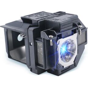 for Epson ELPLP97 Home Cinema 2200 2250 1080 880 VS260 EX9230 EX9240 EX3280 EX5280 EX7280 X49 W49 982W E20 U50 EB-U50 EB-FH52 EB-FH06 Replacement Projector