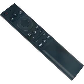 BN59-01357G TM2180E sub BN59-01357A BN59-01357B BN59-01357F BN59-01357P Replace Voice Remote Control Compatible with Samsung Neo QLED 4K 8K Smart TV 2021 Model QN85Q80AAFXZA QN75Q80AAFXZA QN55Q80AAFXZ