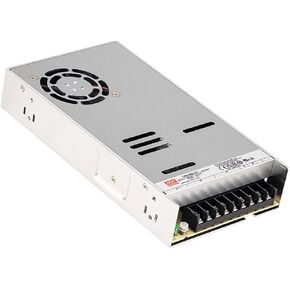 LRS-600W Mean MELL 12V24V Switching Power Supply 220 to 5V15V27V36V48V DC SE Motor Drive S (5V)