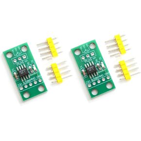 Comimark X9C103S Digital Potentiometer Module for Arduino (2Pcs)