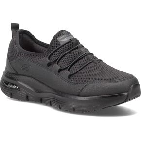 Skechers Women's, Arch Fit SR - Jitsy Work Shoe in Saudi Arabia