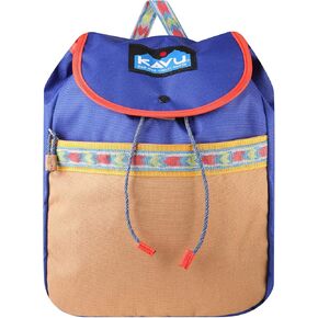 KAVU Wilder Ranch Rucksack, Travel, Hiking Backpack - Boat Life
