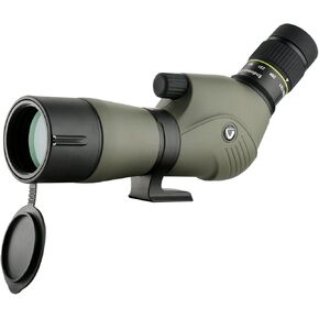 نطاق اكتشاف العدسة بزاوية XF من Vanguard Endeavour