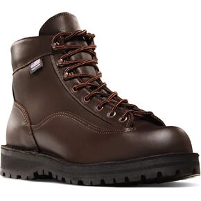 حذاء Danner الرجالي Explorer مقاس 6 بوصات Gore-Tex للمشي لمسافات طويلة