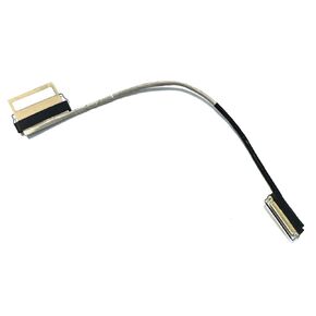 GinTai LCD Cable LED LVDS Video Screen Line Display Flex Cable for Lenovo ThinkPad T480s 20L7 20L8 ET481 WQDH 40pin 01YN996 01YN997 DC02C00BM10 DC02C00BM00 SC10G75233 SC10G75234