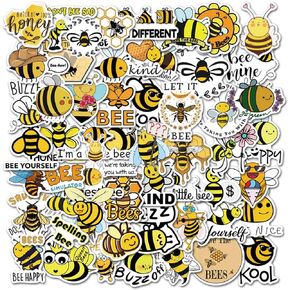 50PCS Cute Duck Stickers, Funny Cartoon Duck Stickers for Kids,Waterproof Vinyl Stickers for Water Bottle Laptop,for Luggage Helmet Skateboard Snowboard Scrapbook Phone Gifts Cute Animals Decals Pack
