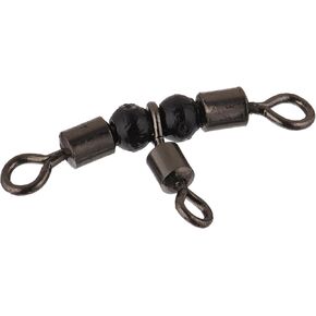 T-Turn 3-Way Swivel Tangle Free Tackle Equipment