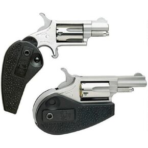 North American Arms NAA holster grip for .22 models only does not fit magnum