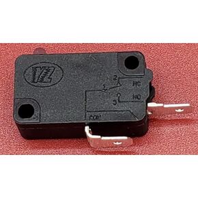 T&M Traders WB24X829 Microwave Door Switch WB24X823 WB24X10029 WB24X10047, WB24X10071 (1)