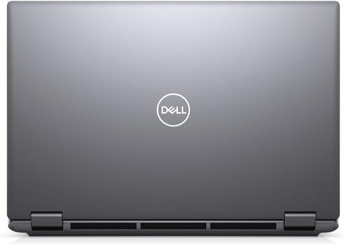 محطة العمل المحمولة Dell Precision 7780 - شاشة 17.3 بوصة FHD 500 شمعة في المتر المربع - 5.5 جيجا هرتز Intel Core i9-13950HX 24-Core - 1 تيرابايت SSD - 64 جيجابايت ذاكرة الوصول العشوائي - Nvidia RTX 4000 Ada (12 جيجابايت GDDR6) - Win11P in Saudi Arabia