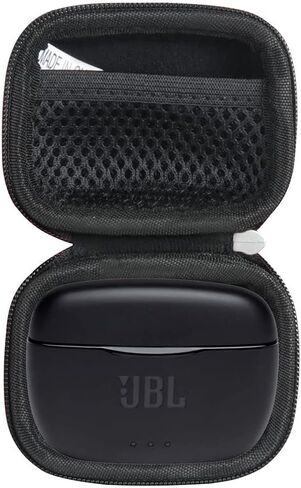 حقيبة سفر Hermitshell لسماعات JBL Tune 215TWS True Wireless Earbud in Saudi Arabia