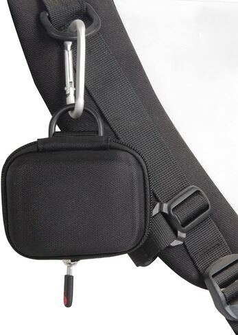 حقيبة سفر Hermitshell لسماعات JBL Tune 215TWS True Wireless Earbud in Saudi Arabia