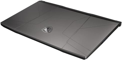 كمبيوتر محمول MSI Pulse GL66 للألعاب، 2024، 15.6 بوصة 1920 × 1080 144 هرتز، Intel 8-Core i5-12450H، NVIDIA GeForce RTX 3050، 24 جيجابايت DDR4، 1 تيرابايت SSD، Win11 Pro، RGB Backlit KB، Wi-Fi 6، BT 5.2، 720p كاميرا اتش دي، اسود in Saudi Arabia