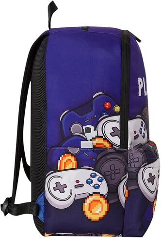 Space Junk Unisex Adult Ultimate Multipurpose Backpack - Large (18.5" high) in Saudi Arabia