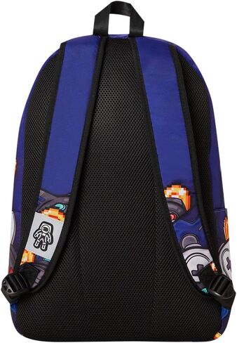 Space Junk Unisex Adult Ultimate Multipurpose Backpack - Large (18.5" high) in Saudi Arabia