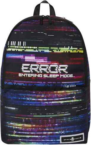 Space Junk Unisex Adult Ultimate Multipurpose Backpack - Large (18.5" high) in Saudi Arabia