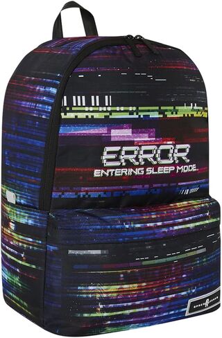 Space Junk Unisex Adult Ultimate Multipurpose Backpack - Large (18.5" high) in Saudi Arabia