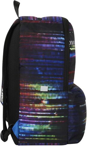 Space Junk Unisex Adult Ultimate Multipurpose Backpack - Large (18.5" high) in Saudi Arabia