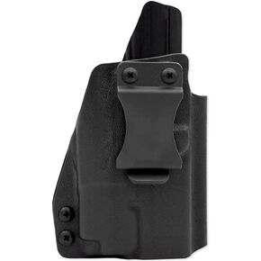 Taurus G2C G2 G2S Holster IWB for Concealed Carry, Kydex Holster, Inside Waistband, Taurus G2C Accessories