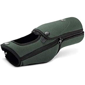 Swarovski Optik Stay-On Case for STX Eyepiece Straight Spotting Scope