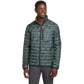 Eddie Bauer Men's StratusTherm Down Jacket