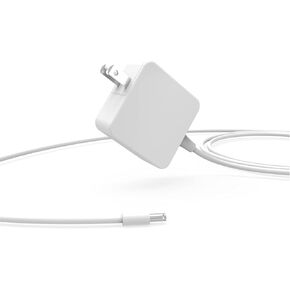 30W AC Charger Fit for Google Nest Audio Smart Speaker Wall Power Supply Adapter Cord