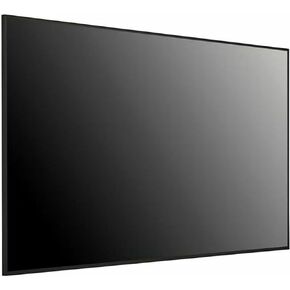 LG Electronics - 65UH5N-E 65UH5N-E UHD Signage Display - 65 LCD - in-Plane Switching (IPS) Technology - 24 Hours/7 Days Operation - 16 GB - 3840 x 2160-16:9-4K UHD - 8 ms - Edge LED - 500 Nit