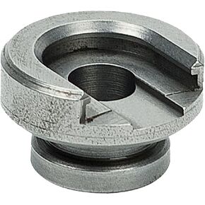 RCBS Single Stage Shell Holder, Hardened Shell Holder for Reloading on Single Stage and Turret Presses