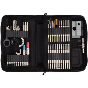Fix It Sticks Outdoors Hunting Gun Maintenance Compact Comprehensive Extensive Field Armorer's Toolkit with All-in-One Torque Drivers
