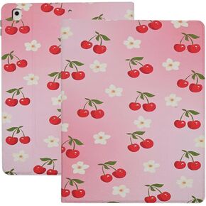 Case for iPad 9th/8th/7th Generation 10.2-inch 2021/2020/2019, Diary Book PU Leather Folding Case Stand Shell Multiple Viewing Angles TPU Cover, Vintage Journal