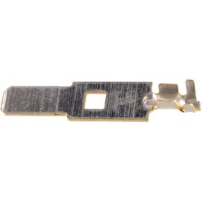 25 Quick Connect Terminal 16-14 Gauge Male For Chrysler