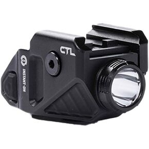 Viridian CTL Weapon Light (CTL Custom Sig P365)