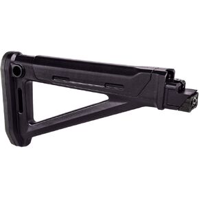 Magpul MOE A-Frame Fixed Stock, Black