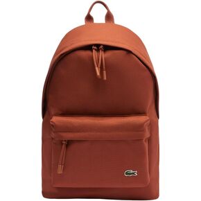 Lacoste Neocroc Backpack, Black, One Size