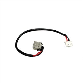 GinTai DC Power Jack with Cable Plug Port Replacement for Acer Aspire A315-21-95KF A315-51-31RD A315-51-51SL Acer Aspire A314-31 A315-21 A315-31 A315-51 A315-52 A114-31 50.GNPN7.004 DD0ZAJAD021