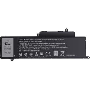BTY-L77 Laptop Battery Fit for MSI GT72 2QD 2QE 2PE 6QE GT72S 6QF 6QD GT72VR 6RD GT80 2QE 2QD 2QC GT80S 6QE Dominator WT72 6QK 2OL MS-1781 MS-1783 2PE-022CN 2QD-1019XCN 11.1V 83.25Wh